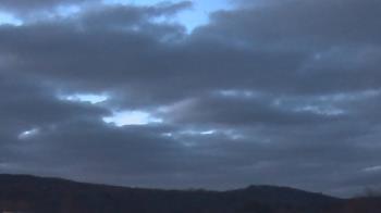 Weather camera view of Brewster HS.