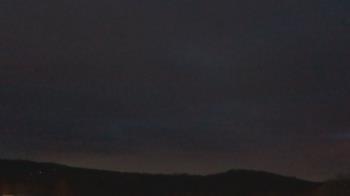 Weather camera view of Brewster HS.