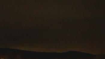 Weather camera view of Brewster HS.