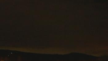 Weather camera view of Brewster HS.