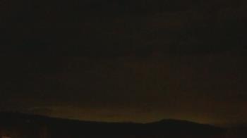 Weather camera view of Brewster HS.