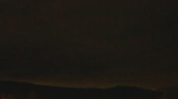 Weather camera view of Brewster HS.