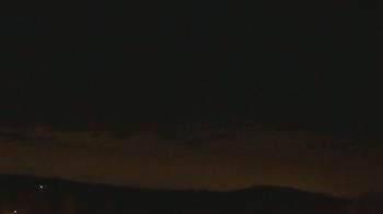 Weather camera view of Brewster HS.