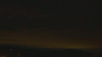 Weather camera view of Brewster HS.