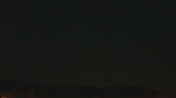 Weather camera view of Brewster HS.