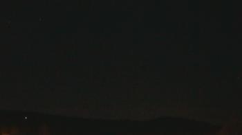 Weather camera view of Brewster HS.