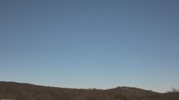 Weather camera view of Brewster HS.