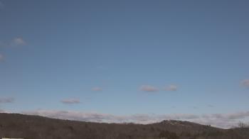 Weather camera view of Brewster HS.