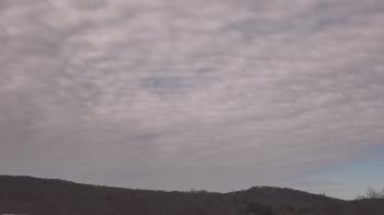 Weather camera view of Brewster HS.