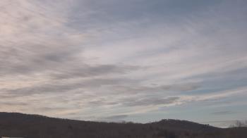 Weather camera view of Brewster HS.