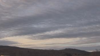 Weather camera view of Brewster HS.