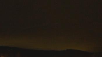 Weather camera view of Brewster HS.