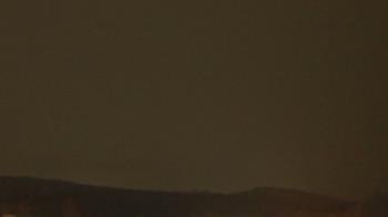 Weather camera view of Brewster HS.