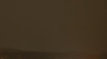 Weather camera view of Brewster HS.