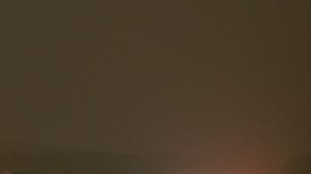 Weather camera view of Brewster HS.