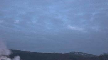 Weather camera view of Brewster HS.