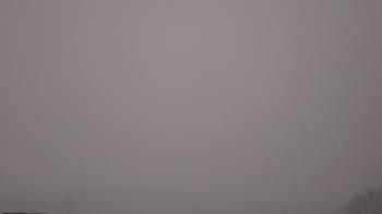 Weather camera view of Brewster HS.