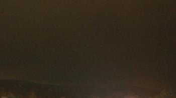 Weather camera view of Brewster HS.