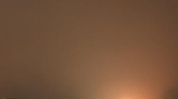 Weather camera view of Brewster HS.