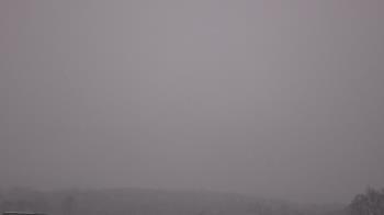 Weather camera view of Brewster HS.