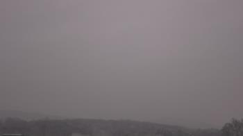 Weather camera view of Brewster HS.