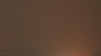 Weather camera view of Brewster HS.