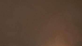 Weather camera view of Brewster HS.