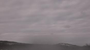 Weather camera view of Brewster HS.