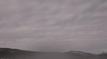 Weather camera view of Brewster HS.