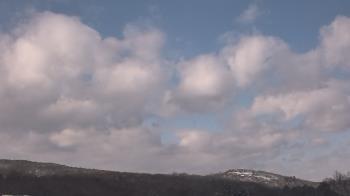 Weather camera view of Brewster HS.