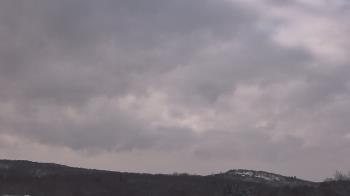 Weather camera view of Brewster HS.