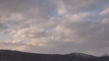 Weather camera view of Brewster HS.