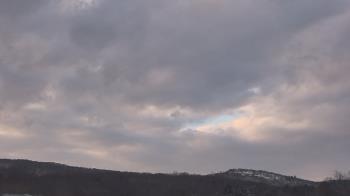 Weather camera view of Brewster HS.