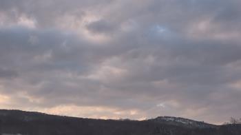 Weather camera view of Brewster HS.