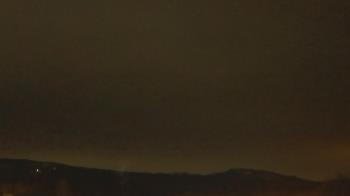 Weather camera view of Brewster HS.