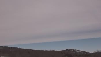 Weather camera view of Brewster HS.