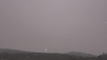 Weather camera view of Brewster HS.