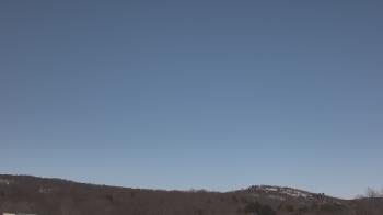 Weather camera view of Brewster HS.