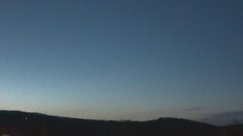 Weather camera view of Brewster HS.