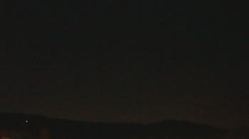 Weather camera view of Brewster HS.