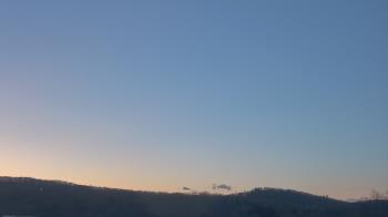 Weather camera view of Brewster HS.