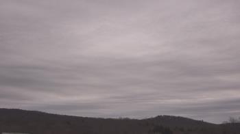 Weather camera view of Brewster HS.