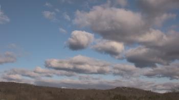 Weather camera view of Brewster HS.