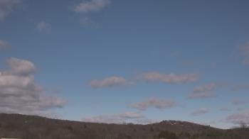 Weather camera view of Brewster HS.