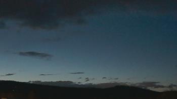 Weather camera view of Brewster HS.