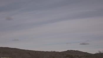 Weather camera view of Brewster HS.