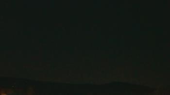 Weather camera view of Brewster HS.