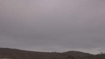 Weather camera view of Brewster HS.