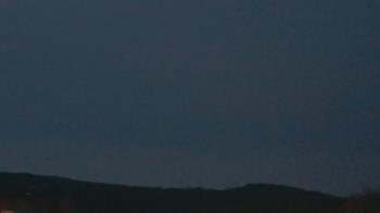 Weather camera view of Brewster HS.