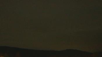 Weather camera view of Brewster HS.